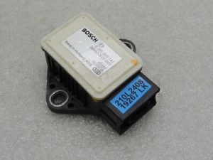 HONDA CR-V III yaw rate sensor control unit Yaw Rate Sensor 0265005747
