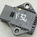 HONDA CR-V III novirzes ātruma sensora vadības bloks Novirzes ātruma sensors 0265005747
