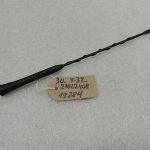 HONDA CR-V III Radio antenas jumta antena