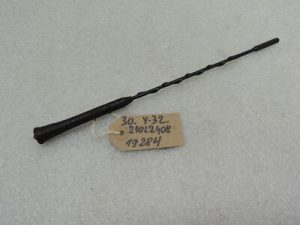 HONDA CR-V III Radio Antenna Roof Antenna
