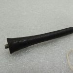 HONDA CR-V III Radio antenas jumta antena