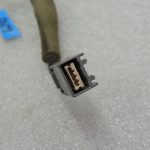 HONDA CR-V III USB savienojuma kontaktligzdas spraudņa savienojums