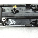 HONDA CR-V III USB savienojuma kontaktligzdas spraudņa savienojums
