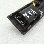 HONDA CR-V III USB savienojuma kontaktligzdas spraudņa savienojums