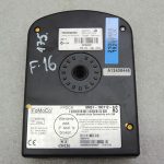 Ford Focus III vadības bloks Bluetooth komunikācija 8M5T-19C112-AS