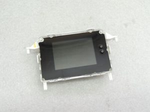 Ford Focus III Radio Display MID Display Multimedia AM5T-18B955-BD
