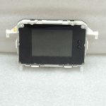 Ford Focus III Radio displejs MID displejs Multimediji AM5T-18B955-BD