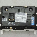 Ford Focus III Radio displejs MID displejs Multimediji AM5T-18B955-BD