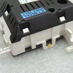 Ford Focus III Radio displejs MID displejs Multimediji AM5T-18B955-BD
