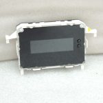 Ford Focus III Radio displejs MCA MFD MFD zems displejs Multimediji F1FT-18B955-AD