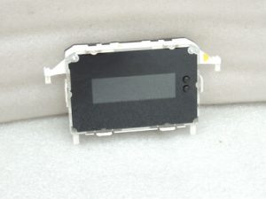 Ford Focus III Radio Display MCA MFD Low Display Multimedia F1FT-18B955-AD