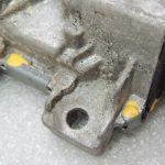 Ford Focus III 1.6TDCi T1DB DYB C16DSOX 85KW Motora vadības bloks BV61-12A650-NF