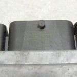 Ford Focus III 1.6TDCi T1DB DYB C16DSOX 85KW Motora vadības bloks BV61-12A650-NF