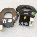 Hyundai H1 II i800 sensors stūres rata stūres leņķa sensors Stūres leņķa sensors