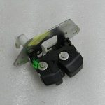 Fiat Panda 169 aizmugurējo durvju slēdzene aizmugurējo durvju slēdzene 51796135 46826613 51764039