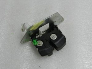 Fiat Panda 169 aizmugurējo durvju slēdzene aizmugurējo durvju slēdzene 51796135 46826613 51764039