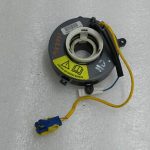 Fiat Doblo 223 slīdēšanas gredzens stūres rata gaisa spilvens spirālveida atspere 46776828