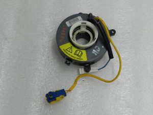 Fiat Doblo 223 slīdēšanas gredzens stūres rata gaisa spilvens spirālveida atspere 46776828
