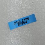 1.2 8V Fiat Punto 188 FIAT Panda 169 Droseļvārpsta 77363298
