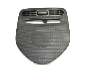 Mercedes Benz W164 instrumentu paneļa paneļi ar saules sensoru A1646801818