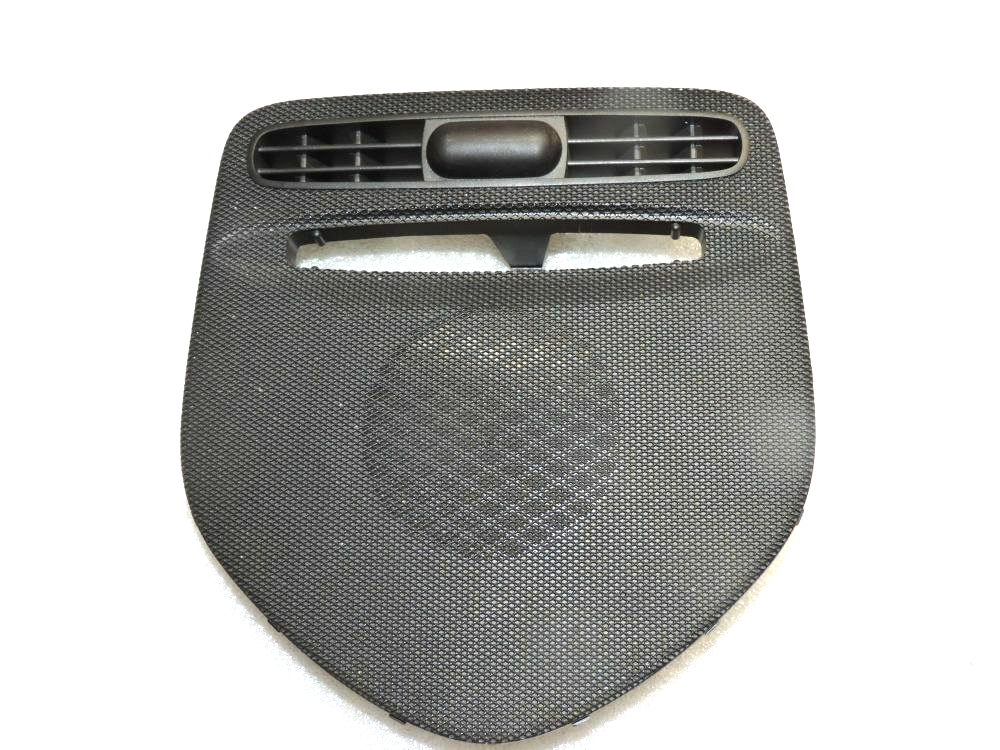 Mercedes Benz W164 dashboard trim with sun sensor A1646801818