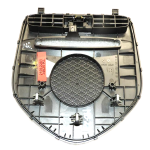Mercedes Benz W164 instrumentu paneļa paneļi ar saules sensoru A1646801818