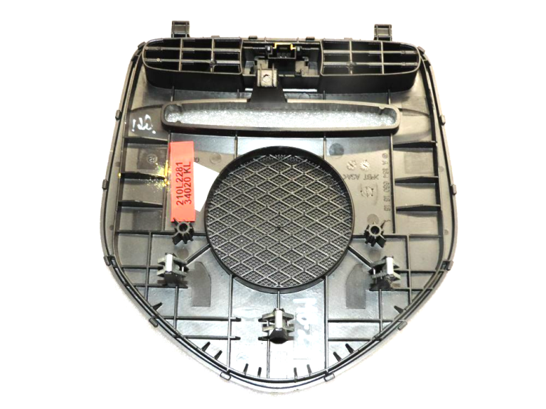 Mercedes Benz W164 instrumentu paneļa paneļi ar saules sensoru A1646801818