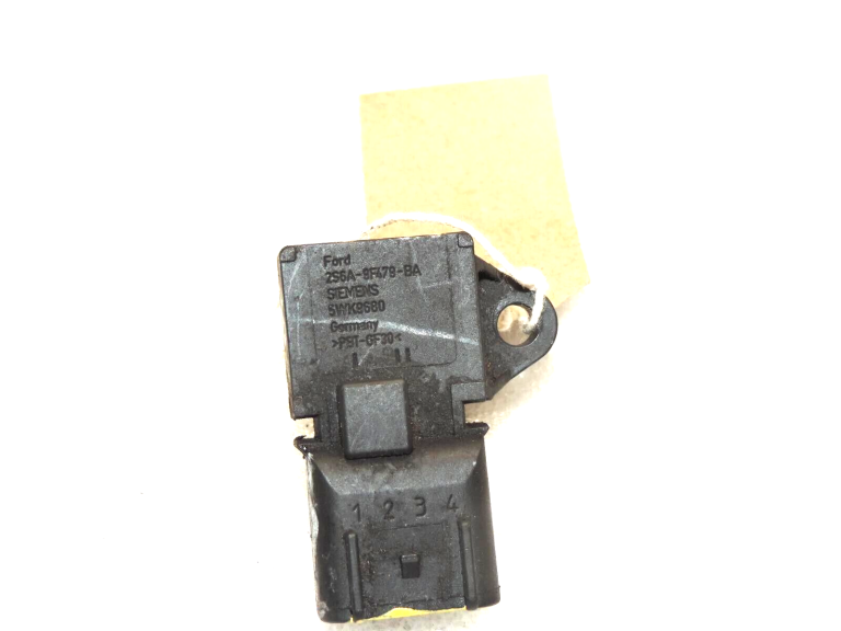Oriģināls SIEMENS paaugstināta spiediena sensors FORD VOLVO JAGUAR LAND ROVER