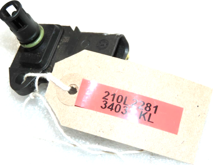 Oriģināls SIEMENS paaugstināta spiediena sensors FORD VOLVO JAGUAR LAND ROVER