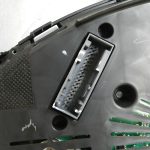 Chevrolet Cruze Diesel instrumentu klasteris MILEN spidometrs 95990342