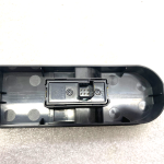 OPEL ASTRA H ZAFIRA B Priekšējais labās puses elektrisko logu slēdzis 13228709
