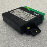 PEUGEOT 508 Autostāvvietas sensors PDC vadības bloks 9800410080