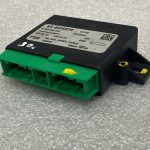 PEUGEOT 508 Autostāvvietas sensors PDC vadības bloks 9800410080