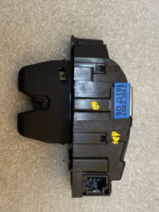 PEUGEOT CITROEN седан Замок задней двери Замок задней двери 9671153580