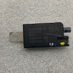 PEUGEOT 508 FM2 Antenas pastiprinātāja vadības bloks 9666101580