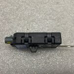 PEUGEOT 508 FM2 Antenas pastiprinātāja vadības bloks 9666101580