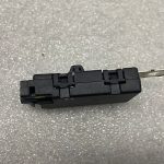 PEUGEOT 508 FM2 Antenas pastiprinātāja vadības bloks 9666101580