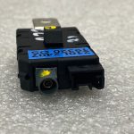 PEUGEOT 508 FM2 Antenas pastiprinātāja vadības bloks 9666101580