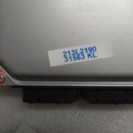 Nissan X Trail T30 2.2 DCi motora vadības bloks ECU 23710-ES65A ECU