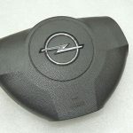 Opel Zafira B Stūres drošības modulis 13382222