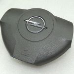 Opel Zafira B Stūres drošības modulis 13382222