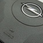 Opel Zafira B Stūres drošības modulis 13382222