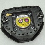 Opel Zafira B Stūres drošības modulis 13382222
