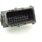 Opel Zafira B durvju vadu instalācija priekšējā kreisā LHD vadītāja pusē 13158688