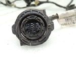 Opel Zafira B aizmugurējo durvju elektroinstalācijas instalācija pa labi vai pa kreisi 13158679