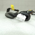 Hyundai i40 Durvju instalācijas instalācija aizmugurējā labajā pusē 916603Z070