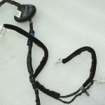 Hyundai i40 Durvju instalācijas instalācija aizmugurējā labajā pusē 916603Z070