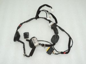 Hyundai i40 Aizmugurējo kreiso durvju instalācija 916503Z070