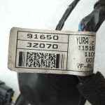 Hyundai i40 Aizmugurējo kreiso durvju instalācija 916503Z070