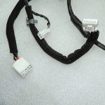 Hyundai i40 Aizmugurējo kreiso durvju instalācija 916503Z070